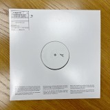 Tantric Obstacles (Test Pressing)